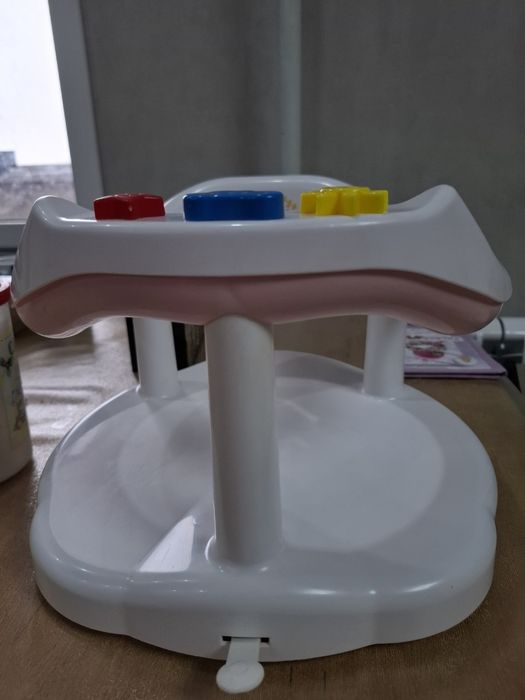 Стульчик для купания