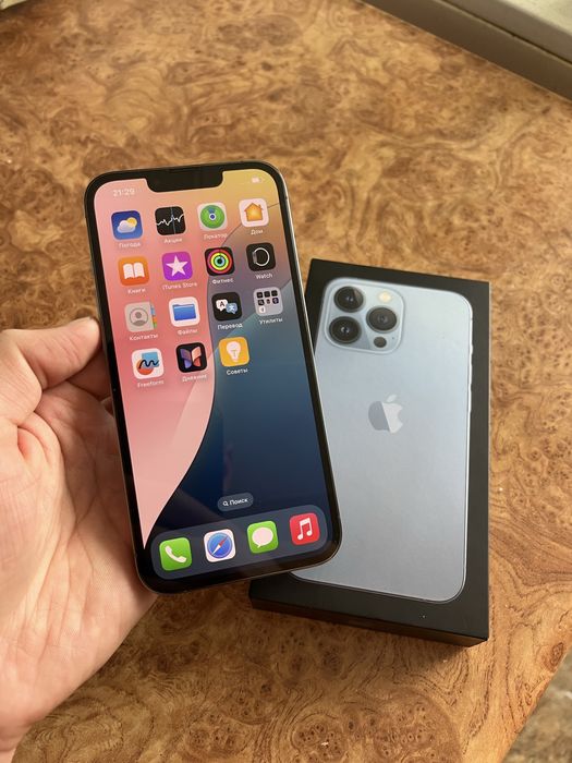 Iphone 13 pro, айфон 13 про