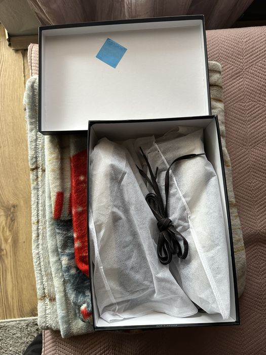 Маратонки FABIANO