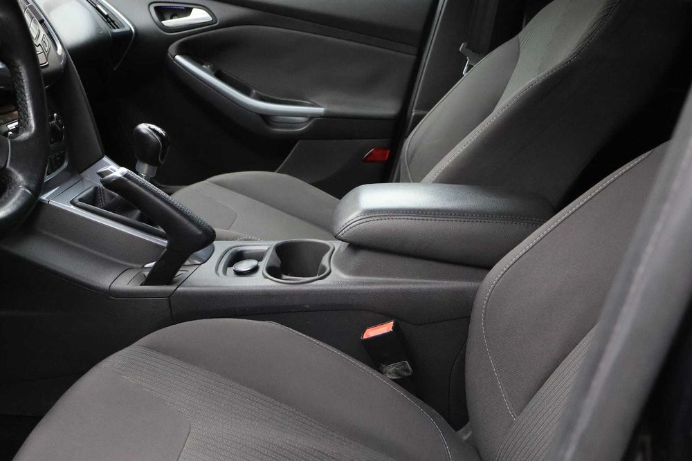 FORD Focus 2012 — imagine 2