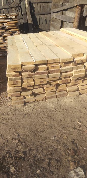 продам Пиломатериал