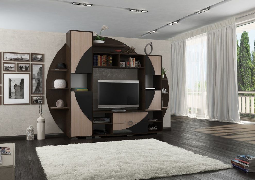 Встроенная мебель на заказ! Кухни, прихожие, шкафы-купе