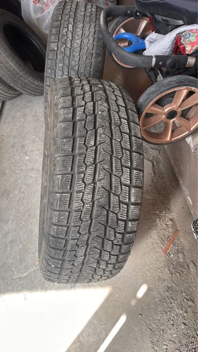 Тойота ланд крузер 200 шины