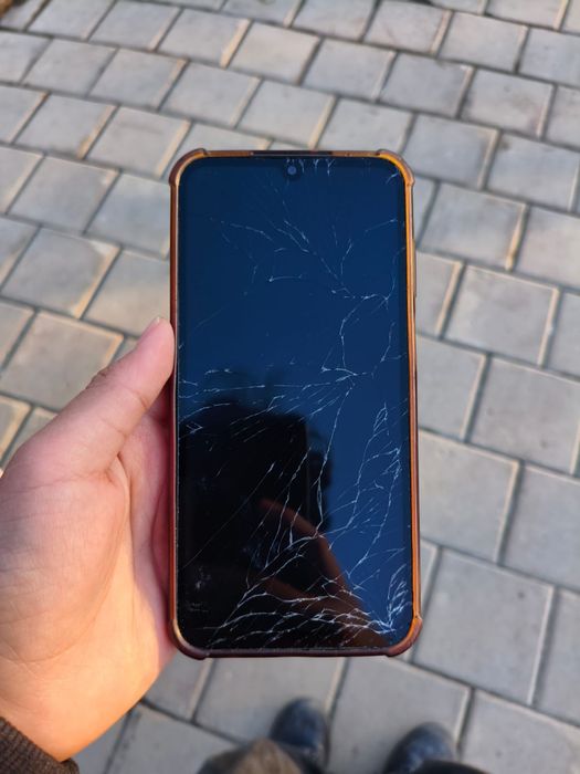 Samsung A 15 в хорошем состоянии