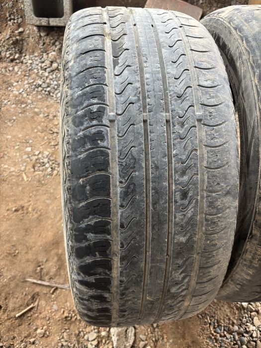 Продам летняя шины R17