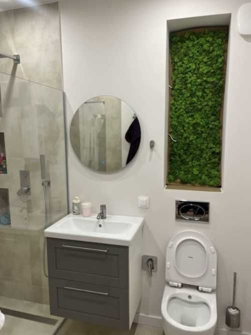 Дава се под наем Тристаен апартамент в София, Младост 4 - 100 кв.м за 896.58 € - Снимка #5