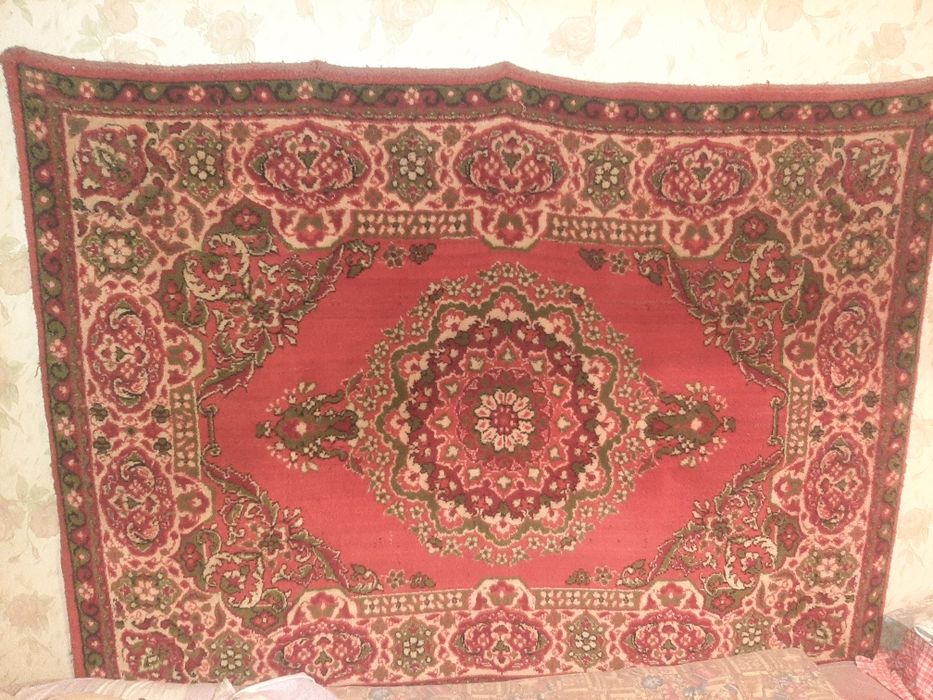 ковры самовывоз с сергели спутник-16 квартал