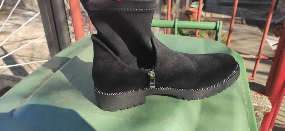 Нови боти 40 номер