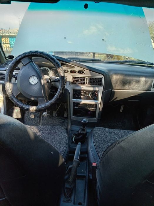 Chevrolet Nexia 2014 — 6