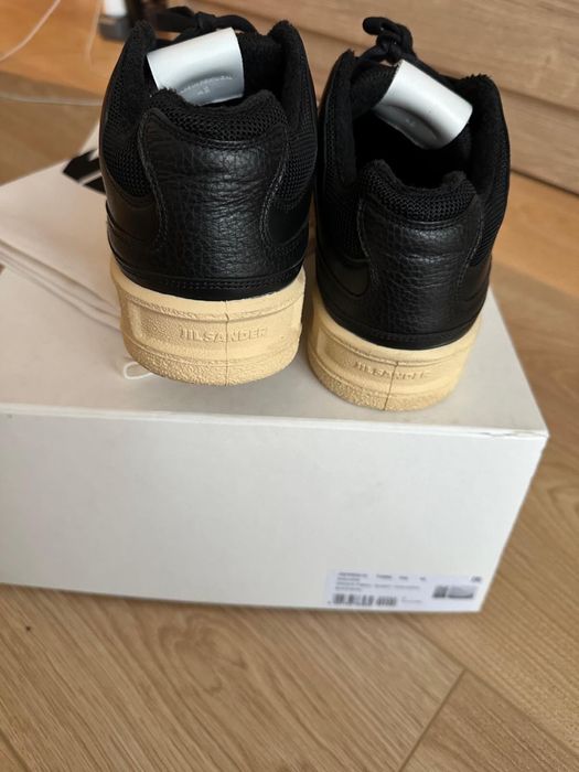 Sneakersi Jil Sander 42 (8) ca noi