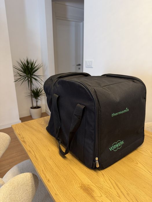 Thermomix TM6 ca nou