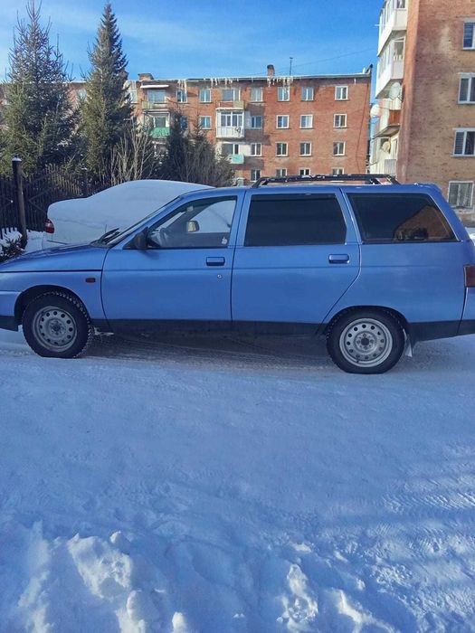 Продам ваз2111,2000 г.в.