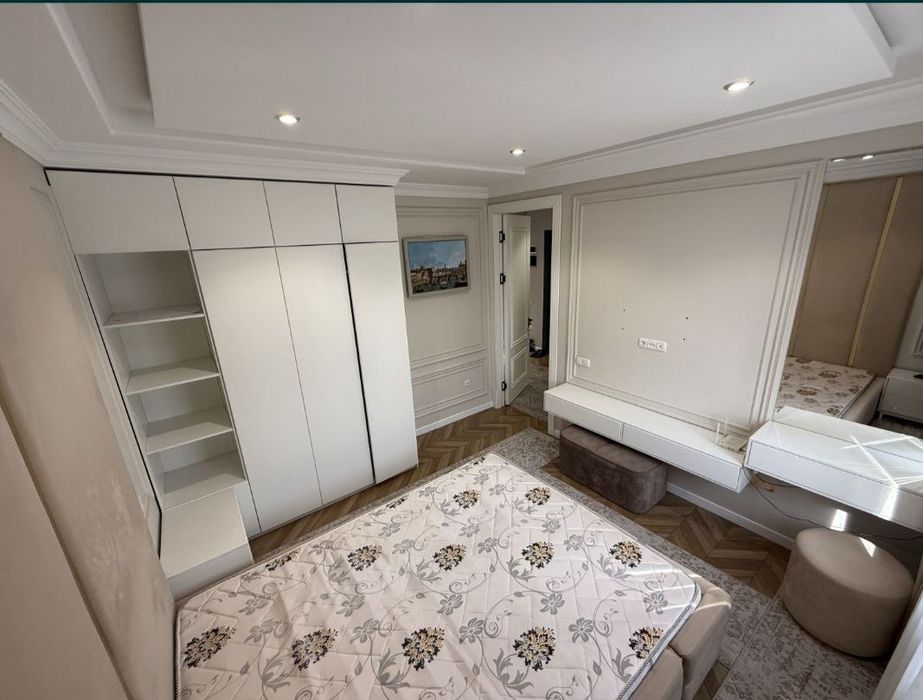 ×Наккашлик, 2в3/4/4 ‼️77серия ‼️РАЗДЕЛКА, 60м²‼️Продаётся квартира