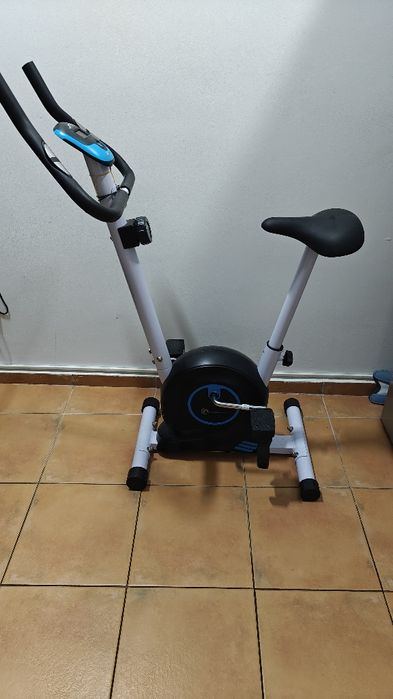 Bicicleta magnetica nouă ofertă