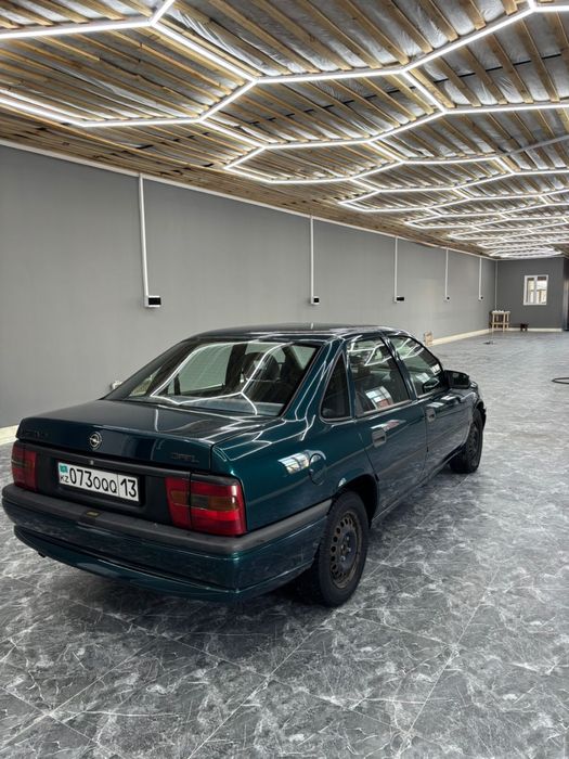 Opel Vectra 1994
