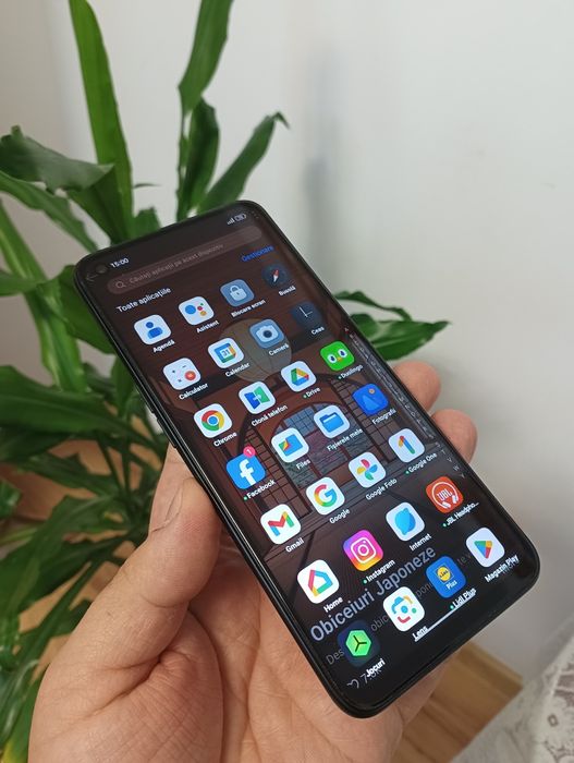 OPPO A96._ .128Gb 8Gb dualsim 5000mah