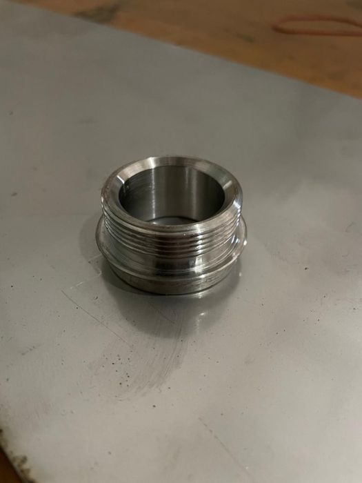 Продам трубы и листы нержавейка