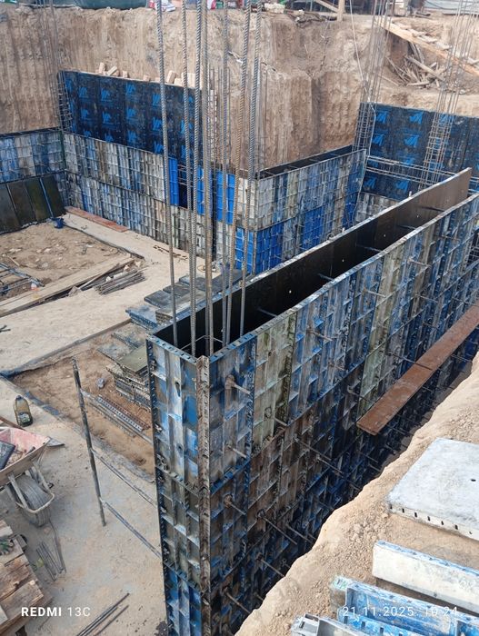 Apalovka arenda temirli