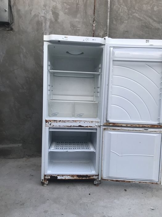 Холодильник гарантия 5