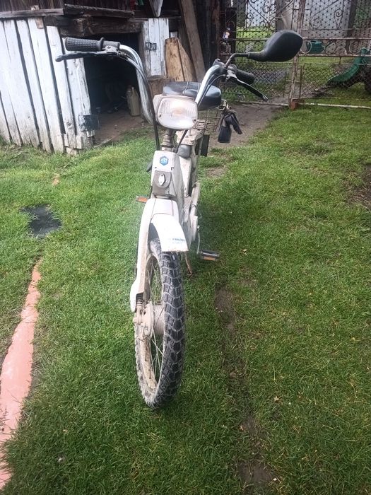 Moped Piaggio ciao