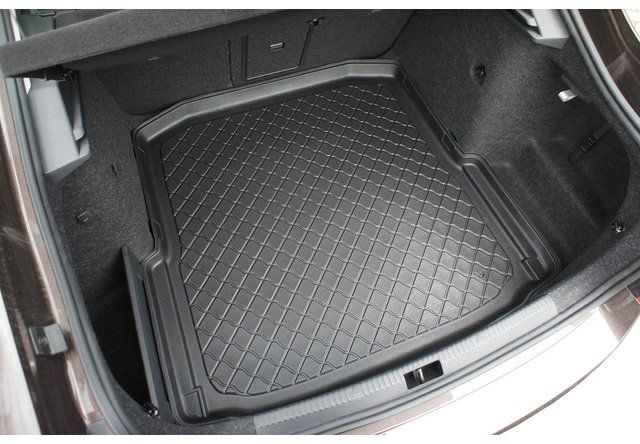 Tavita Portbagaj Premium pt Skoda Fabia Octavia Superb Rapid Citigo
