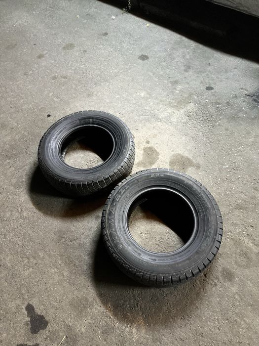 Грузовые шины R13C