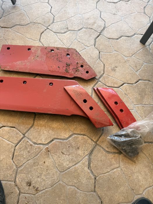 Brăzdare noi plug Kverneland kk063014A