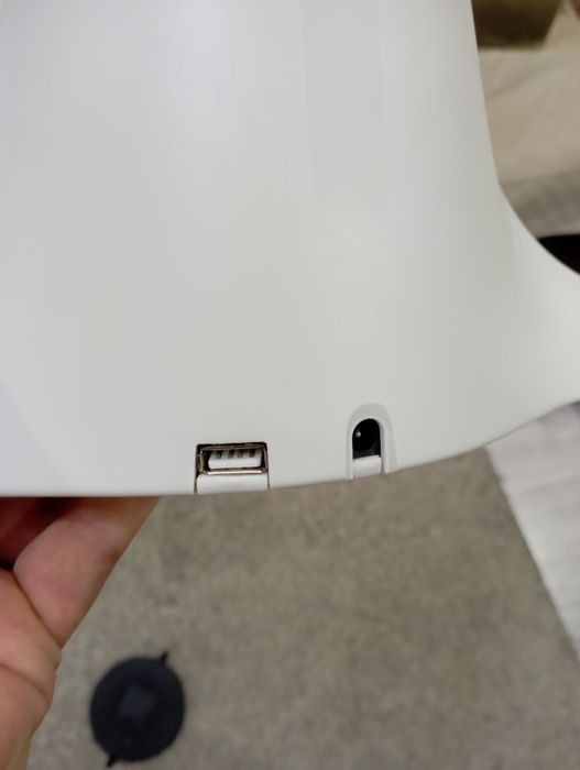 Детское кресло качалка