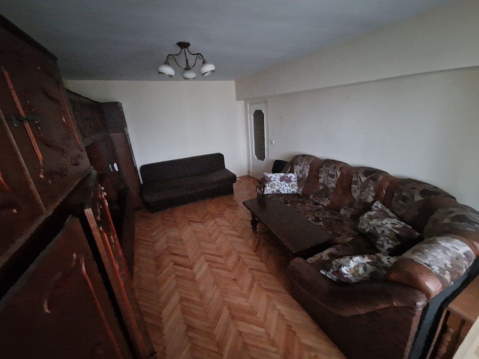 Vând apartament 2 camere, 54 mp, decomandat – Cartier Unirii