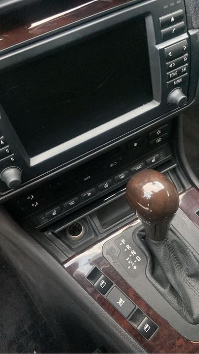 BMW Seria 3 2004 — imagine 3