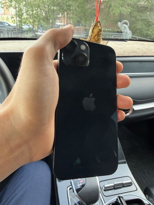 Iphone 14 128 гб 80 емкост