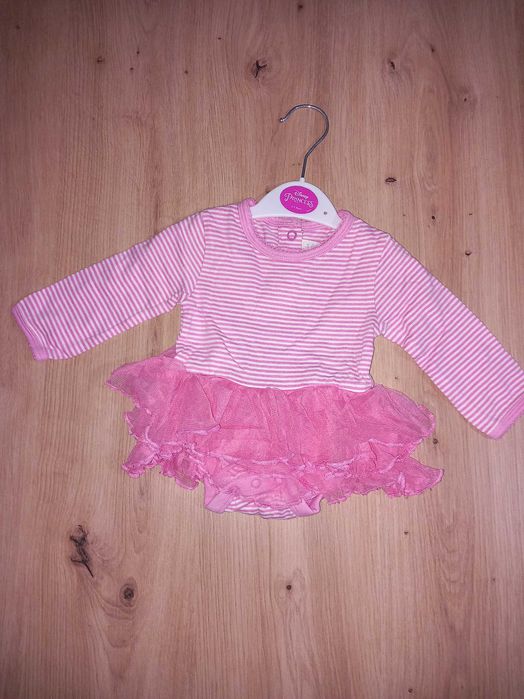 Луксозни маркови бебешки рокли + ПОДАРЪК