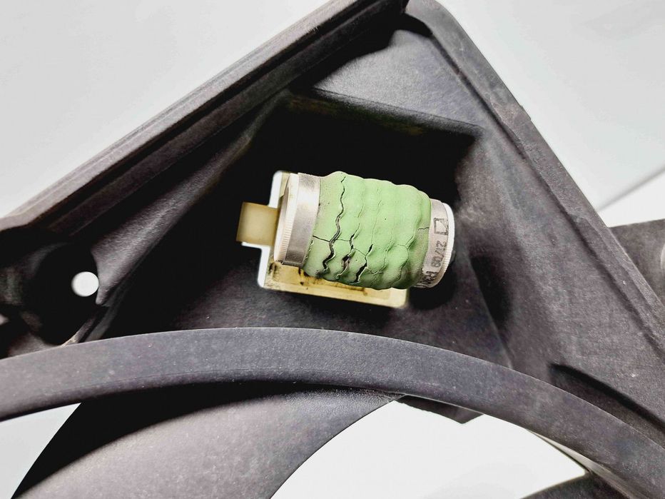 Electroventilator Alfa Romeo Mito (955) [Fabr 2008-2016] 00505121010 1