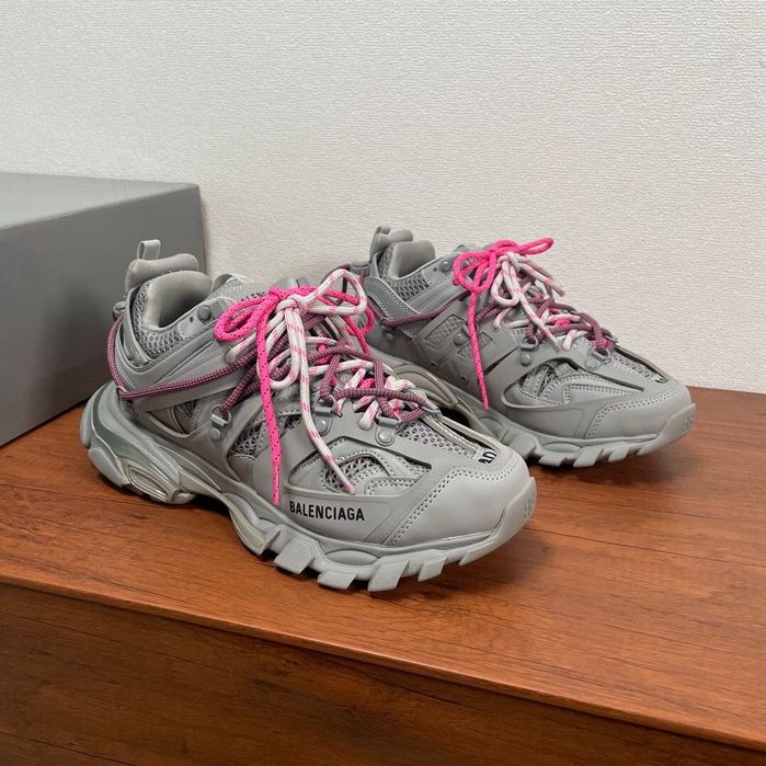 Оригинални маратонки Balenciaga Track – номер 37