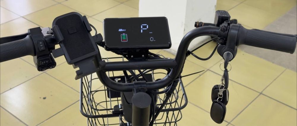 Model; JG R-16 motoskuter