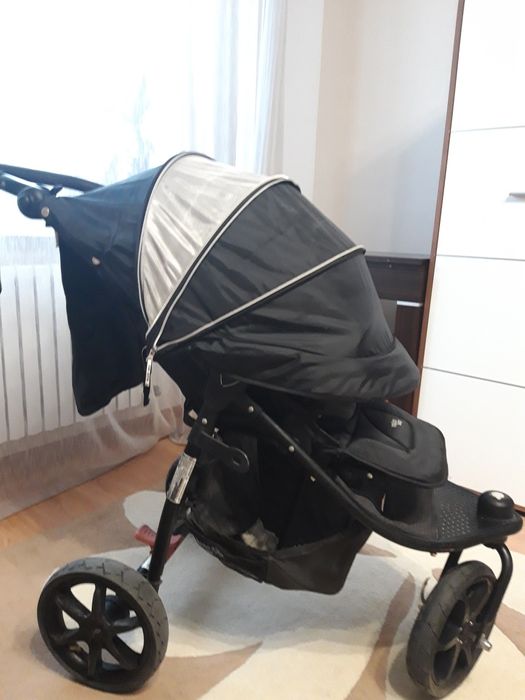 Коляска детская 0+
