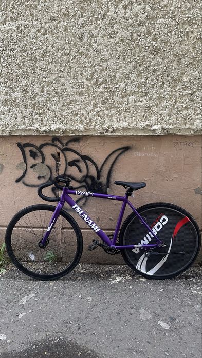 Продам фикс Tsunami SNM100