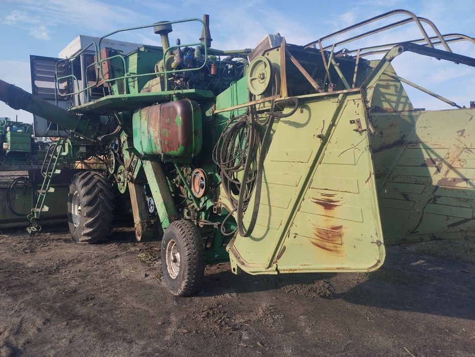 Енисей 1200нм 1.500 тг возможно по запчастям