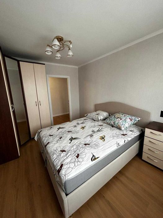 Продам квартиру по