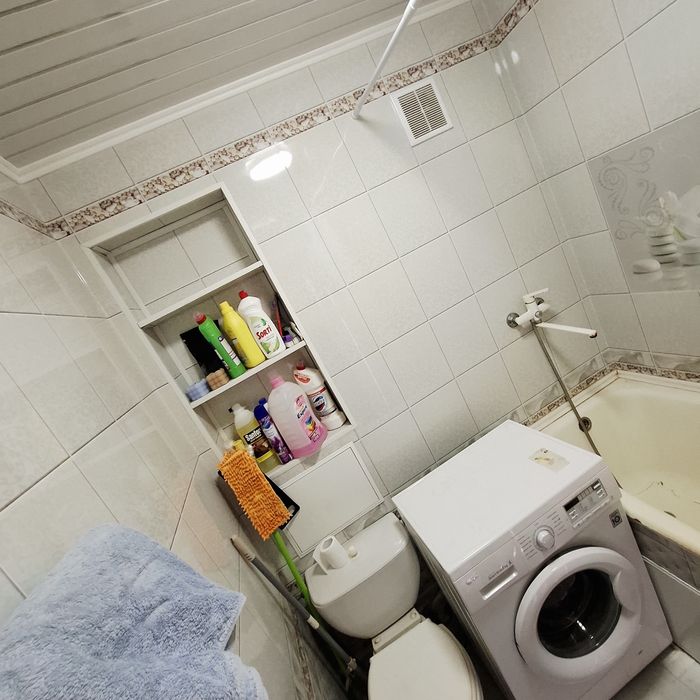 Продам 1-комнатную квартиру