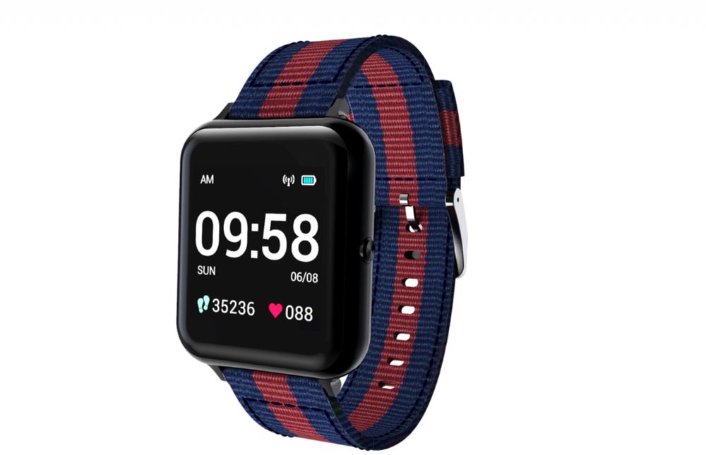 Lenovo Smart Watch S2