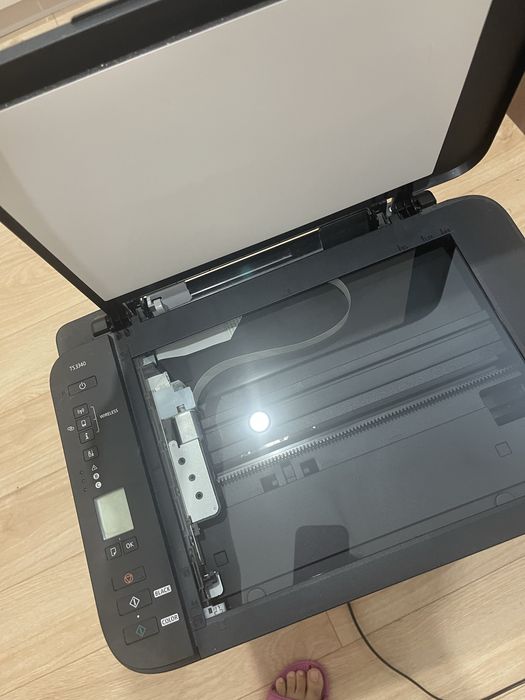 Принтер Canon б/у