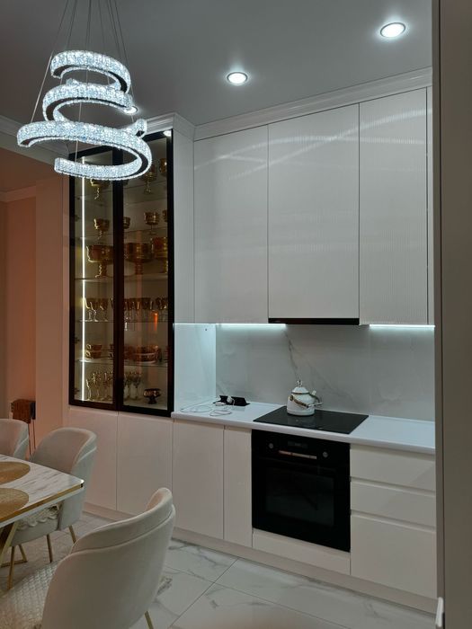 Продажа квартир  2 ком с ремонтом