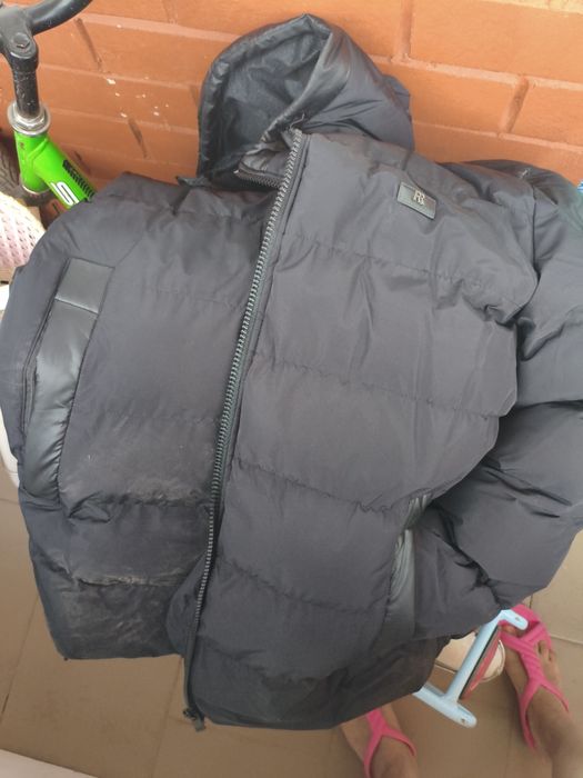 Продам зимнюю мужскую куртку в хорошем состоянии иии́иииии́ииии́и́ииии