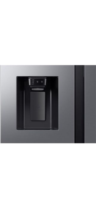 Frigider side by side Samsung RS70F64KETEO