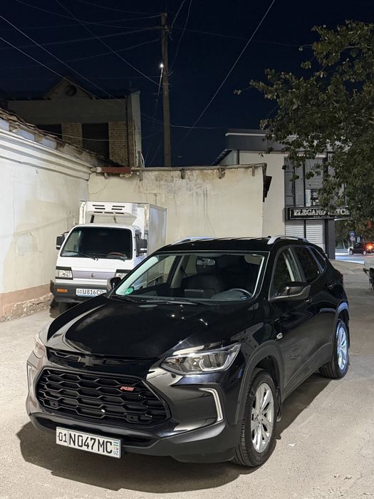 Tracker Ltz Plus