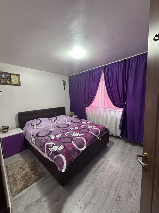 Apartament 2 camere 60000€