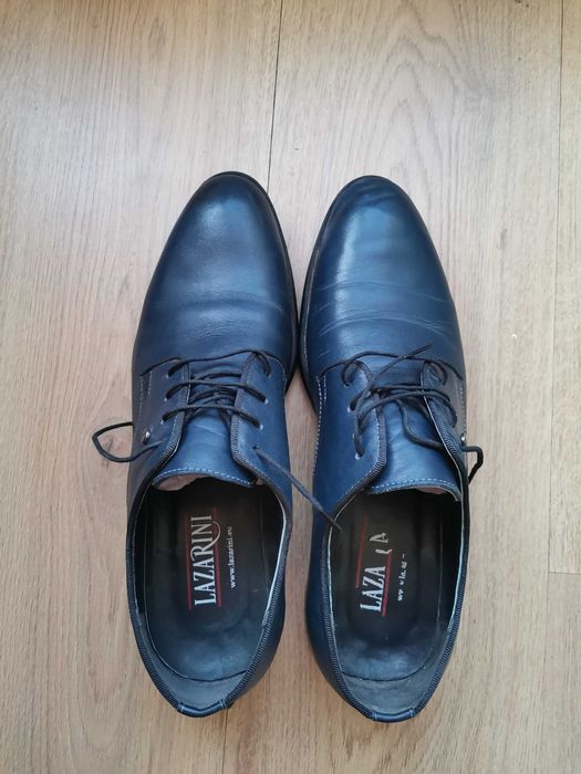 Сватбен костюм Лазарини