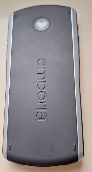 Telefon pentru seniori Emporia simplicity