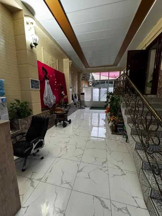 Сдаётся в Аренду Под Хостел  400м2 Яккасарай  Ор-р Глинка ГАИ